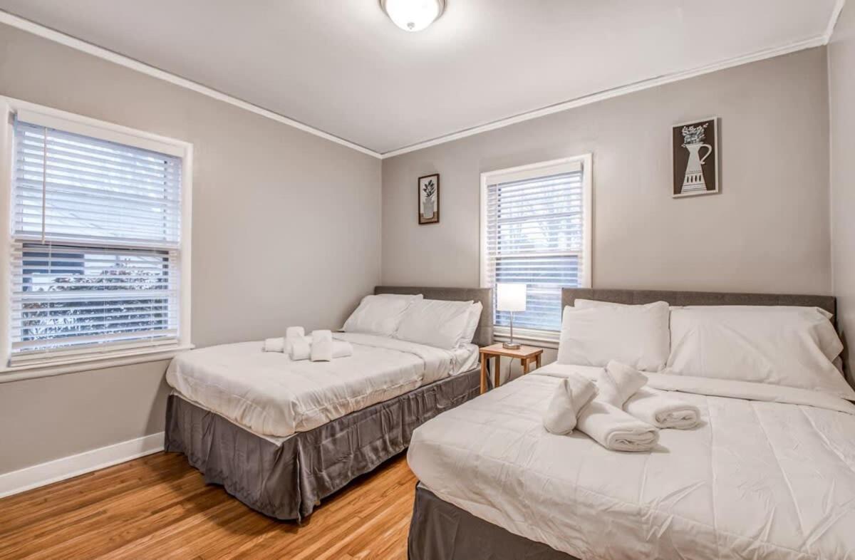 Colonial Acres Abode- East Memphis- 20 Mins To Downtown * Memphis